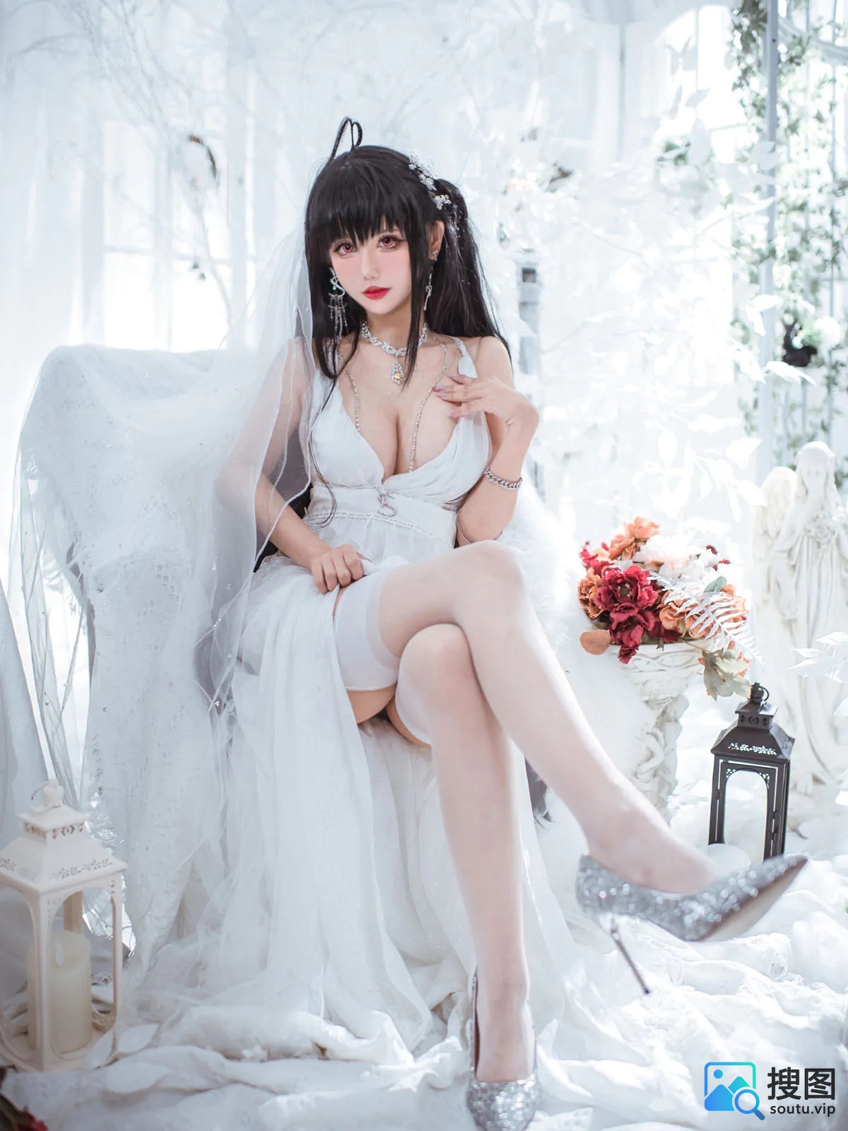 仙女月 – 合集19套 文件大小6.3GB