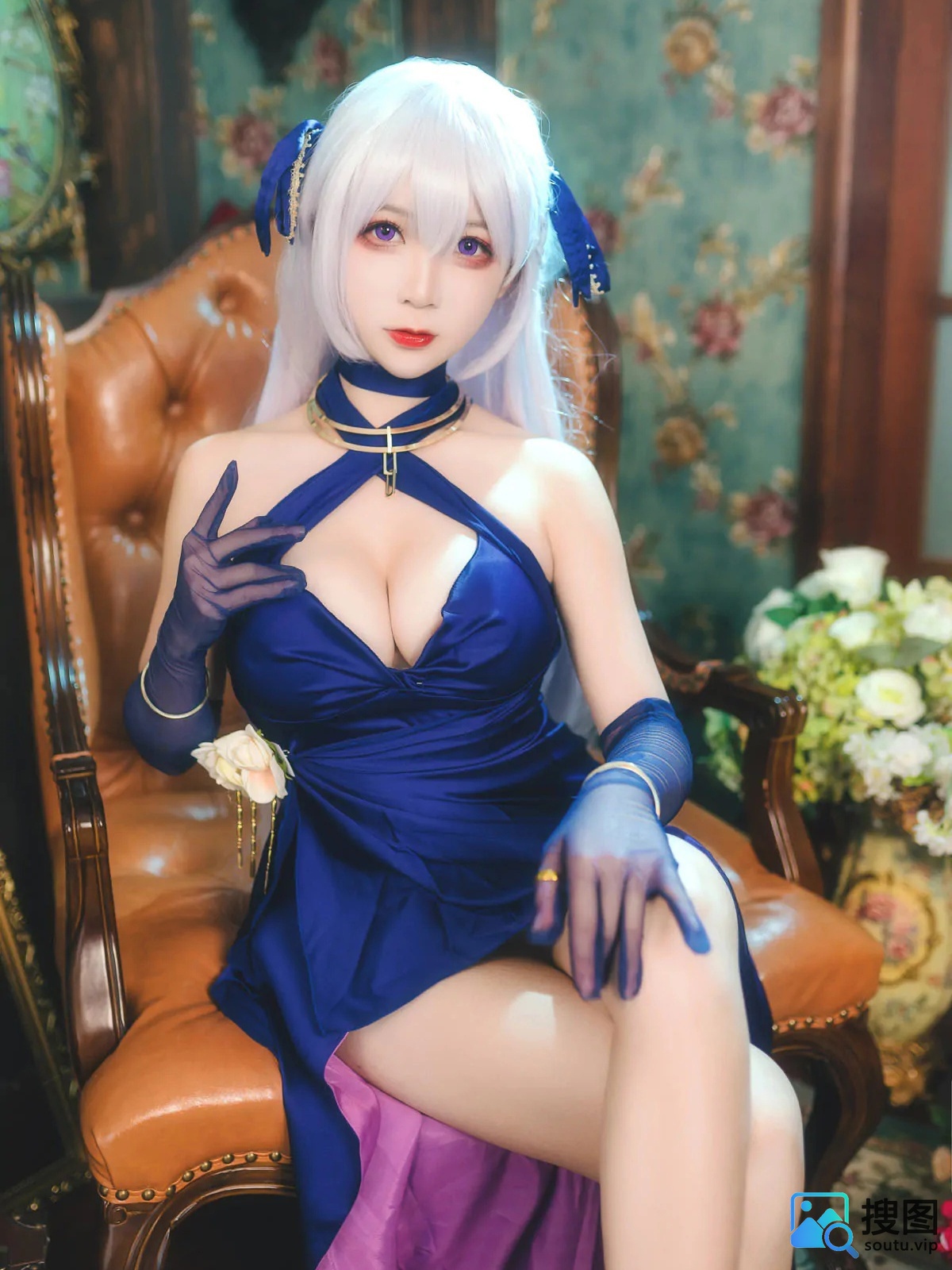 樱落酱w(樱落Selena) – 合集37套 文件大小6.1GB