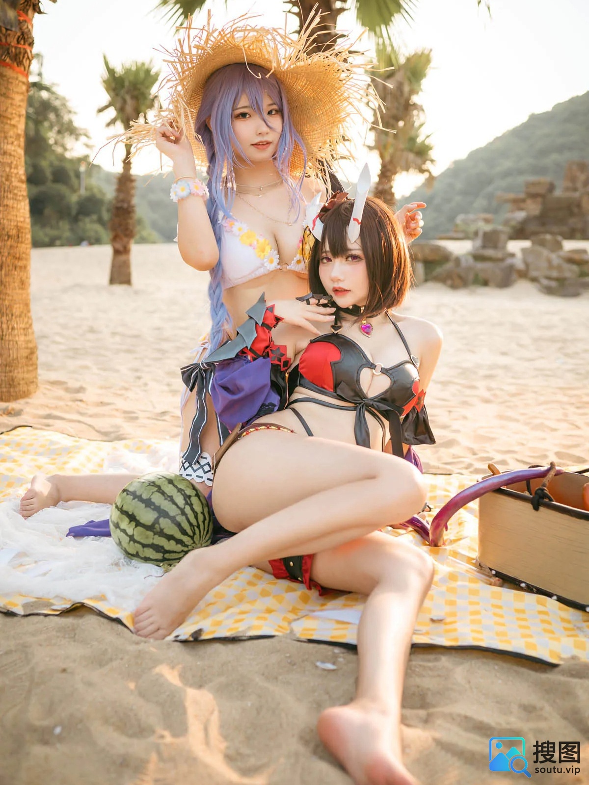 是一只熊仔吗 – 合集36套 文件大小5.1GB