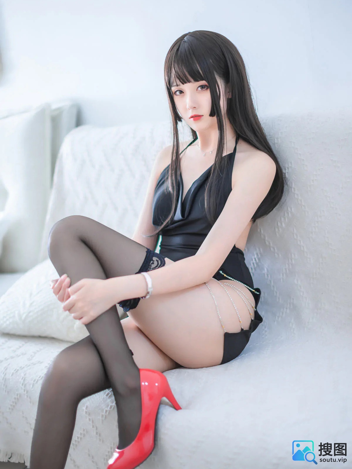 Akisoso秋楚楚 – 合集28套 文件大小9.23GB