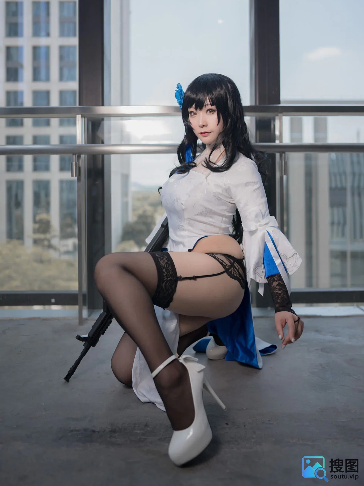 三刀刀miido – 合集40套 文件大小7.6GB