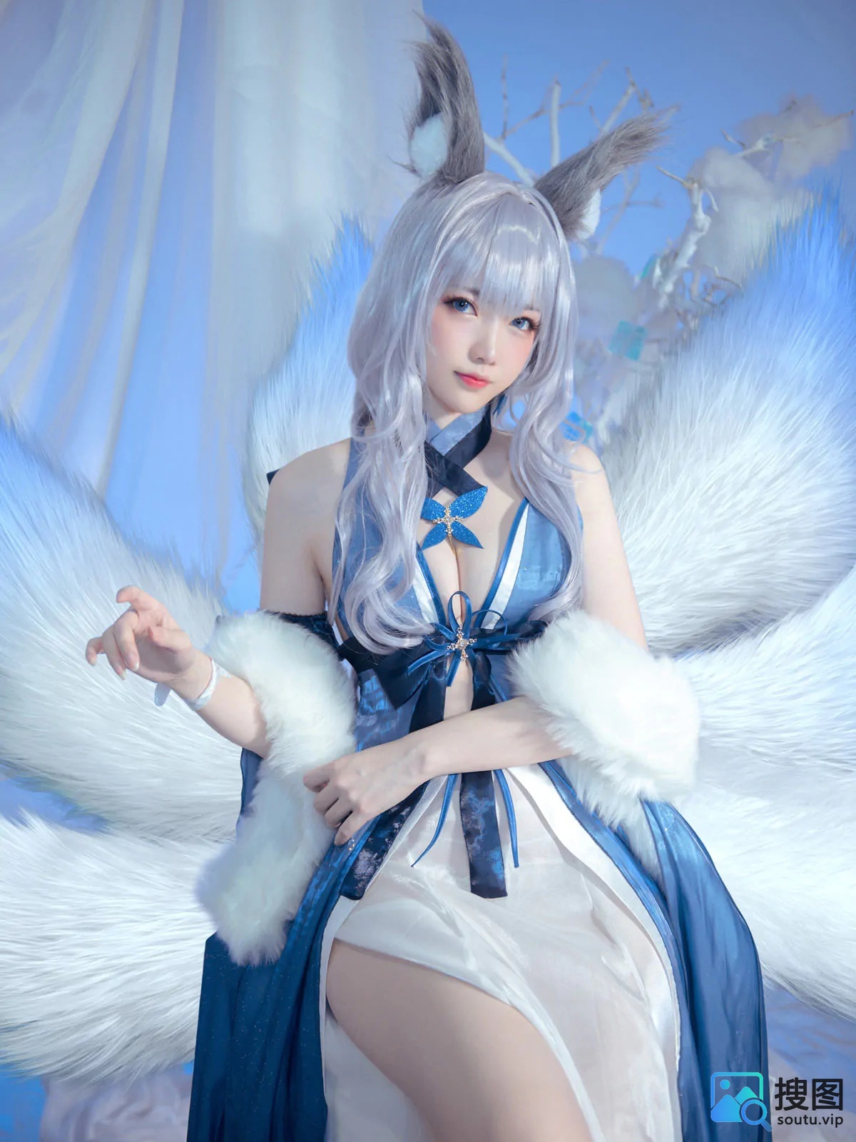 妖少you1 – 合集32套 文件大小1.15GB