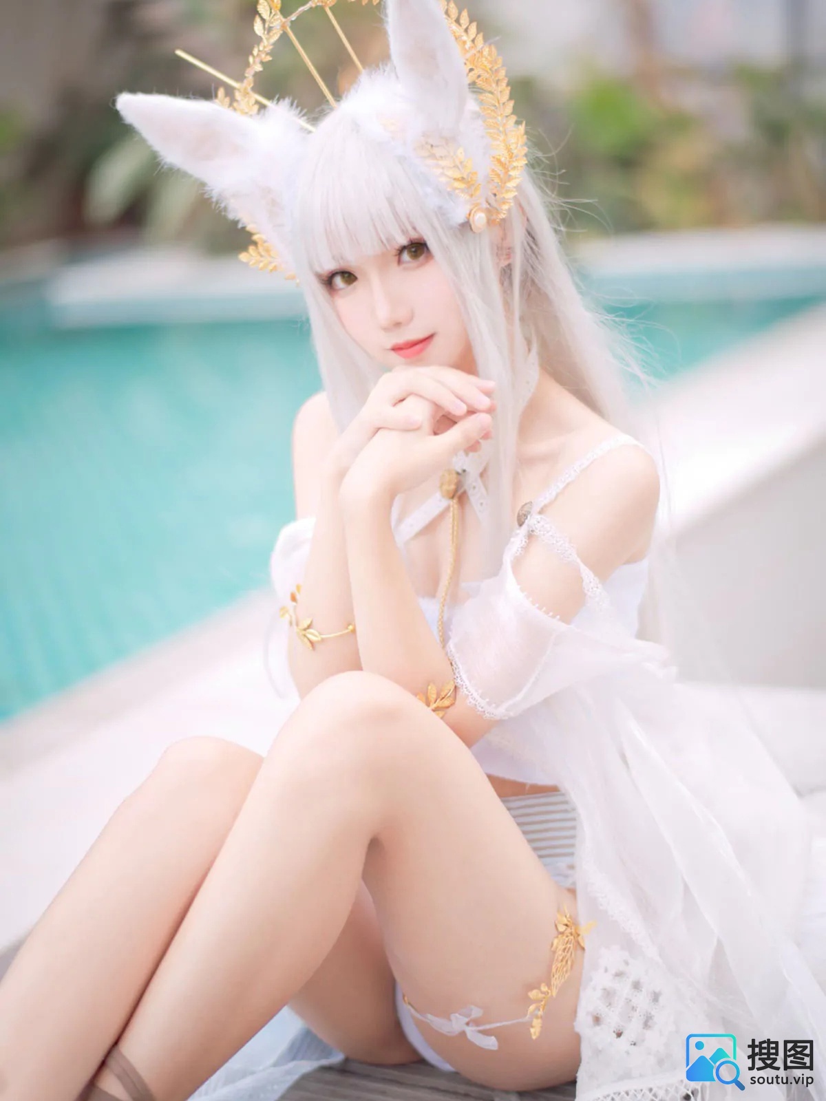 花柒Hana – 合集39套 文件大小5.8GB