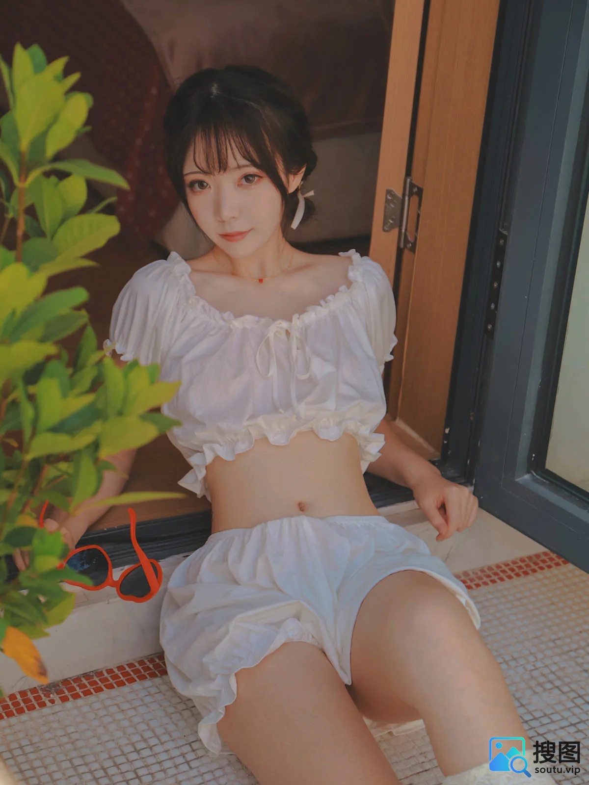 Fushii海堂 – 合集18套 文件大小3.77GB