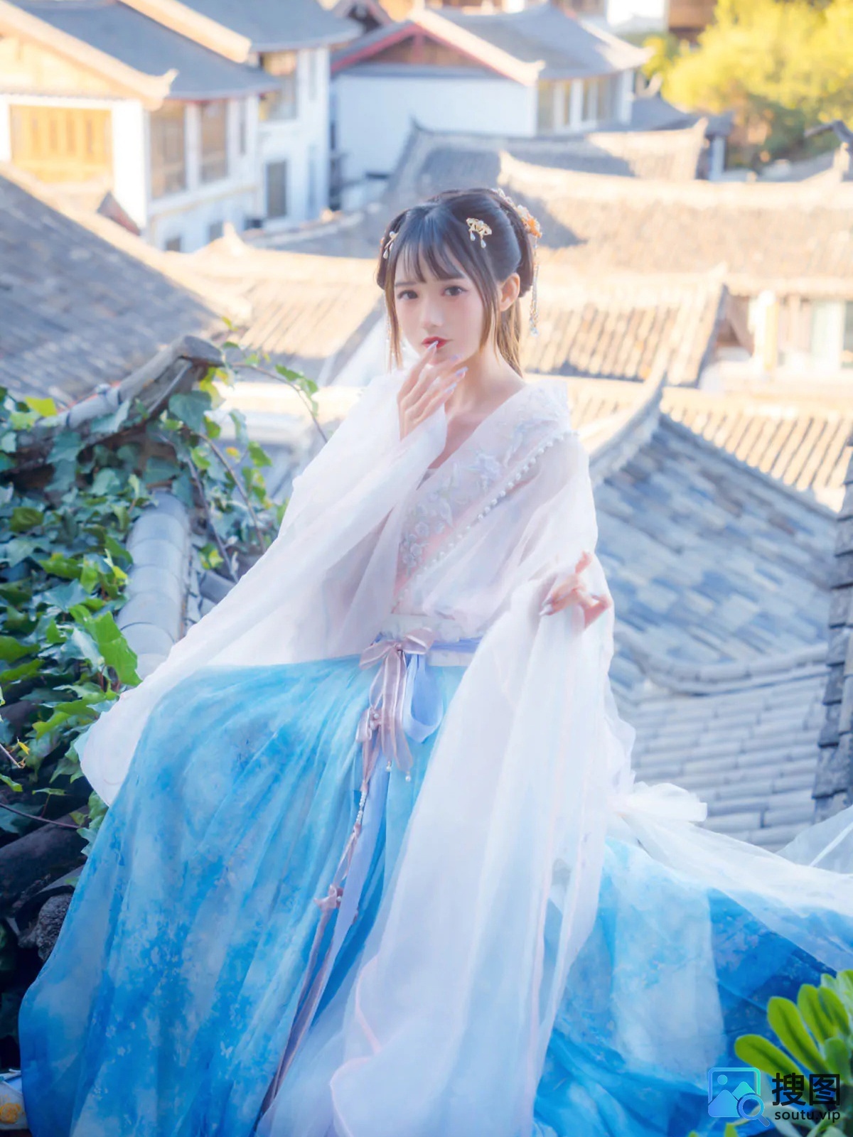 兔子Zzz不吃胡萝卜 – 合集161套 文件大小40.4GB