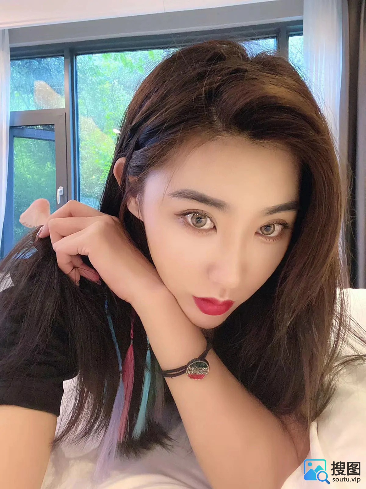 林子琳喵 – 微信朋友圈系列图片&视频