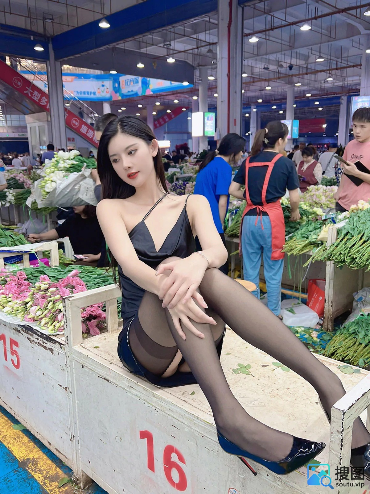 就是阿朱啊 – 微密圈系列图片&视频[109套-2025.5]