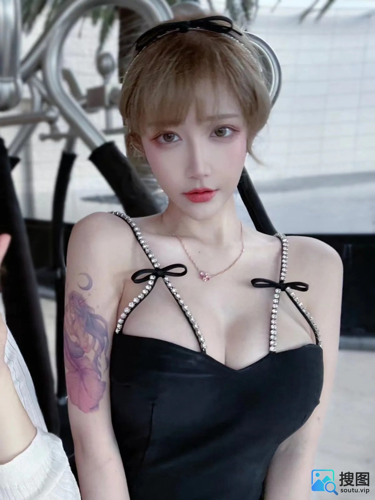 啾小妍Deer – 合集4套 文件大小533MB