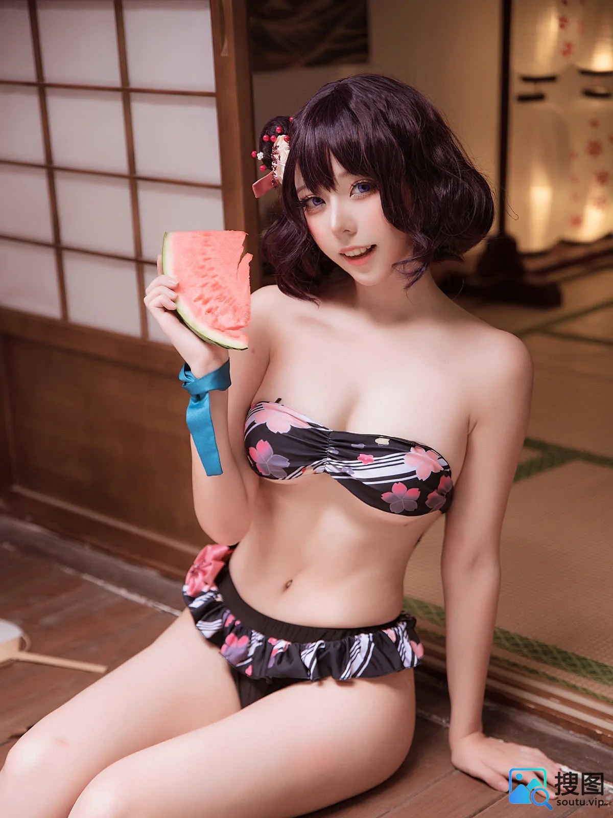 菌烨tako – 合集40套 文件大小3.6GB