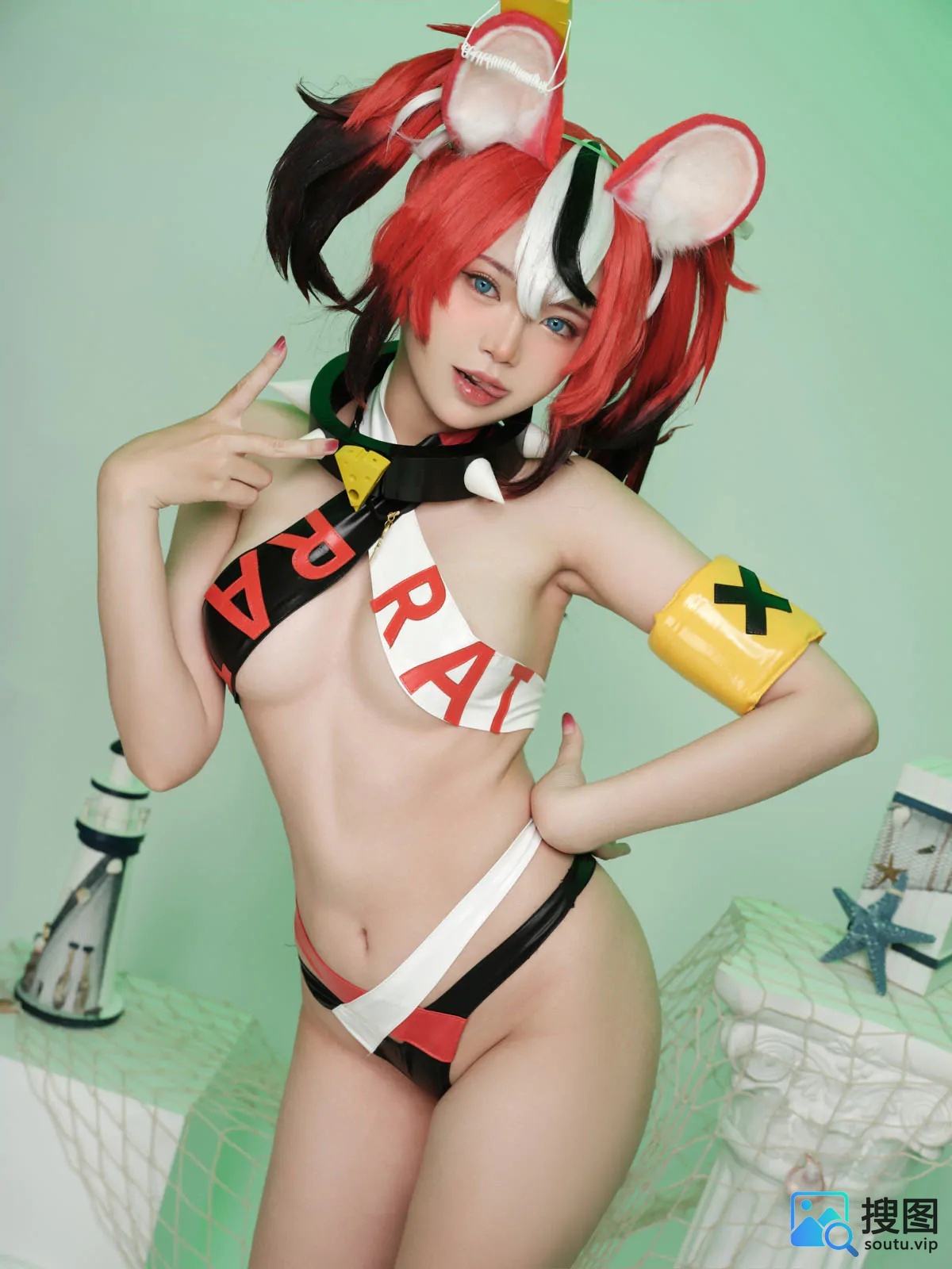 ZinieQ – 合集138套 文件大小74.5GB