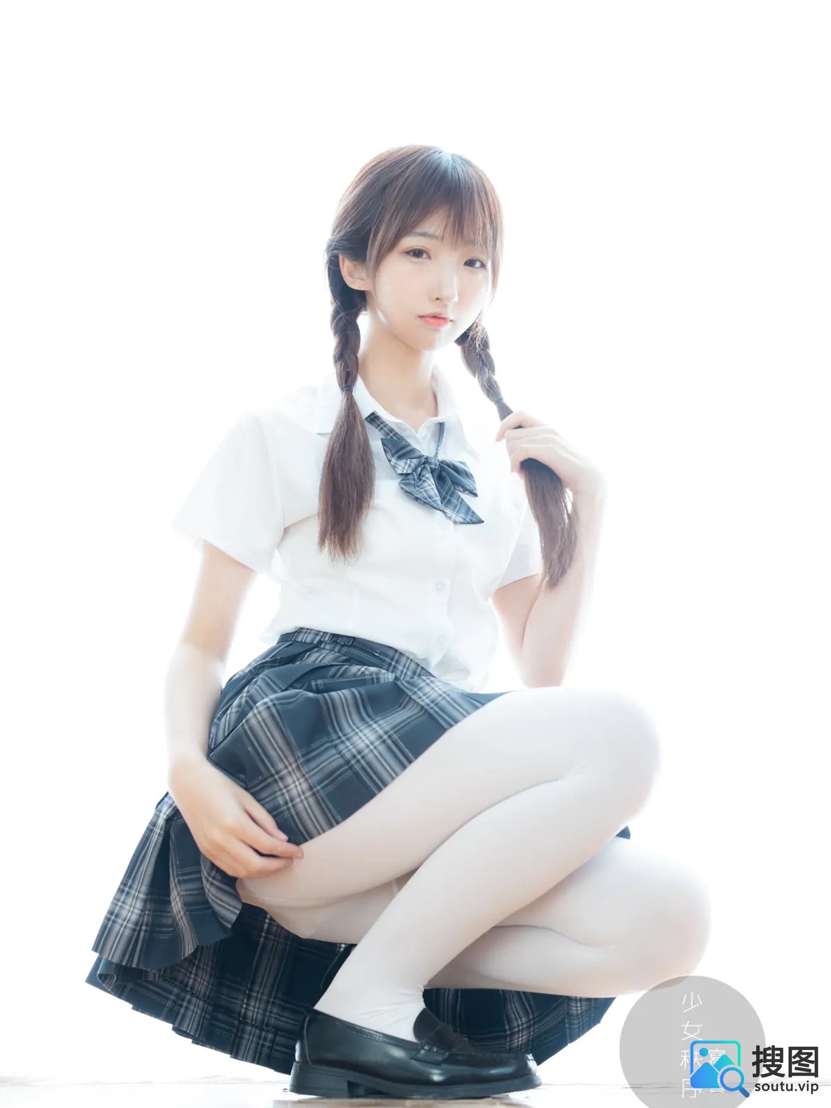 少女秩序 – 合集套 文件大小55.2GB