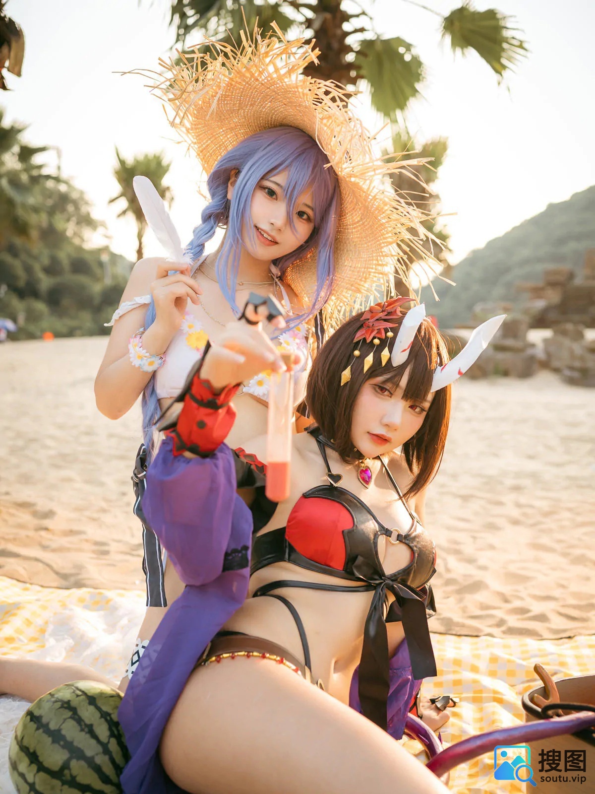 伊喵君_Nya – 合集13套 文件大小3.2GB