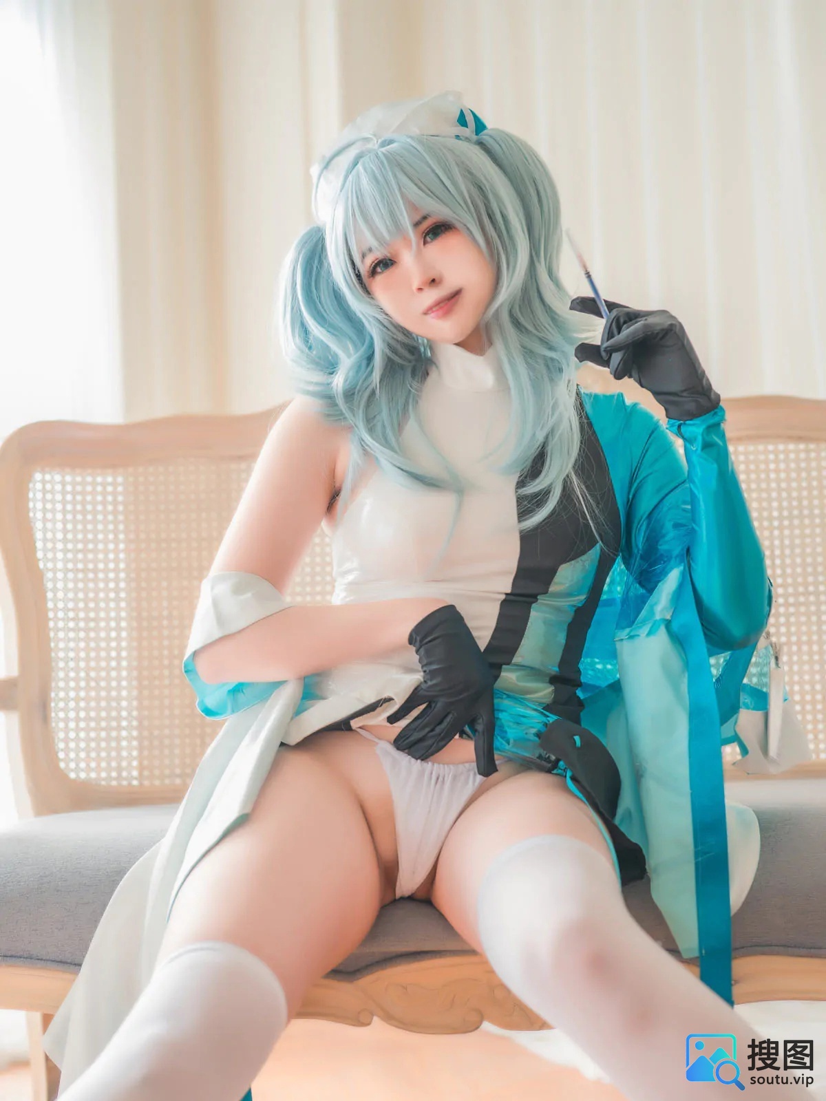 Hatori Sama(奈奈紀) – 合集44套 文件大小8.1GB