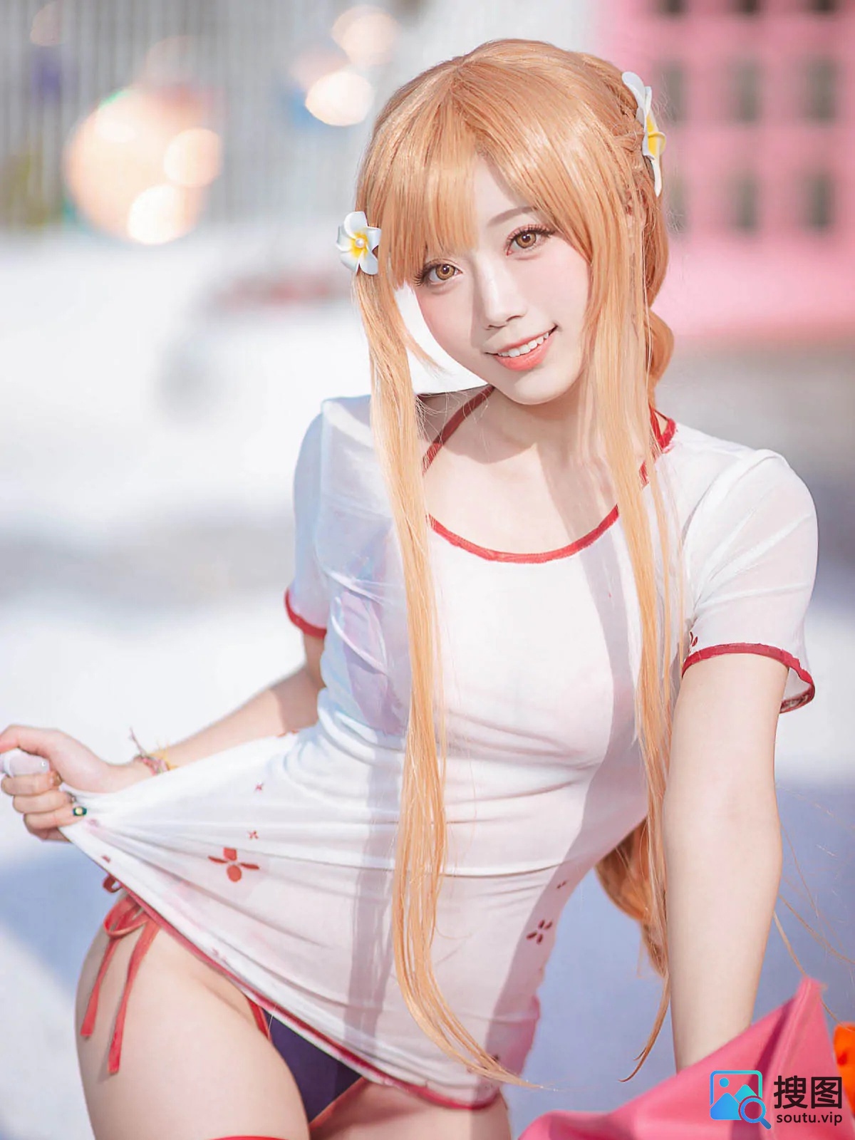 切切celia – 合集37套 文件大小7GB