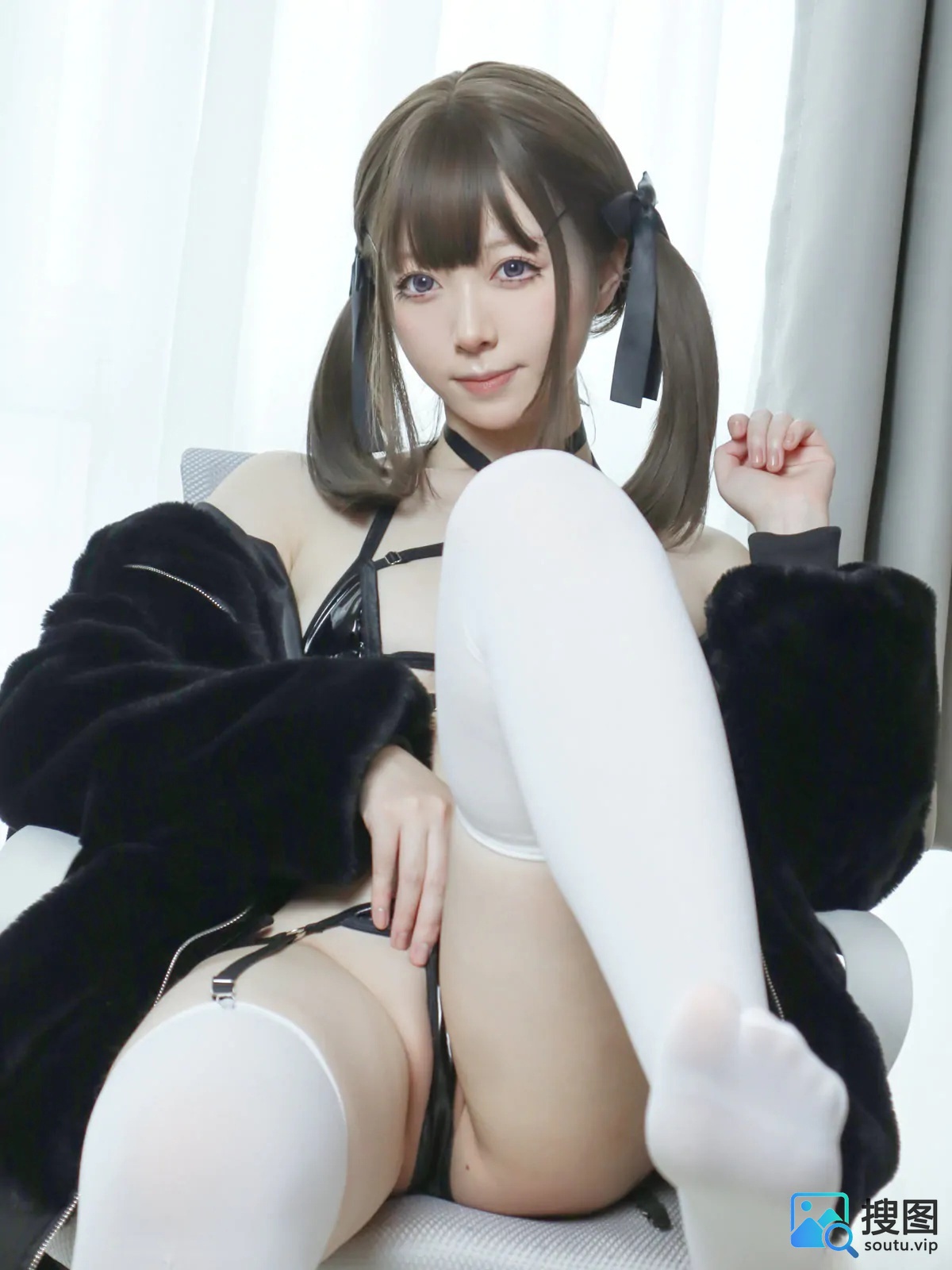 朝霧愛(Asagiriai)(愛ちゃん) – 合集27套 文件大小7.3GB