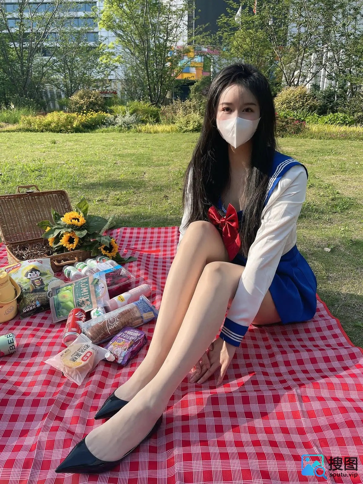 软妹小九九[July芝岚] – 微密圈图片&视频[39期-2024.10]