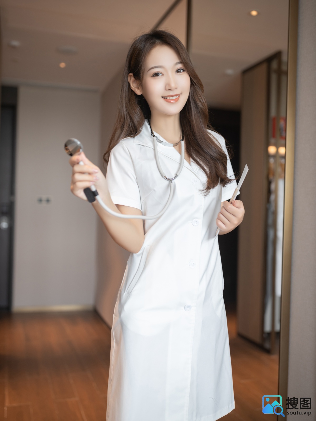 唐安琪(秀人网) –   内购合集无水印[38期-2025.10]