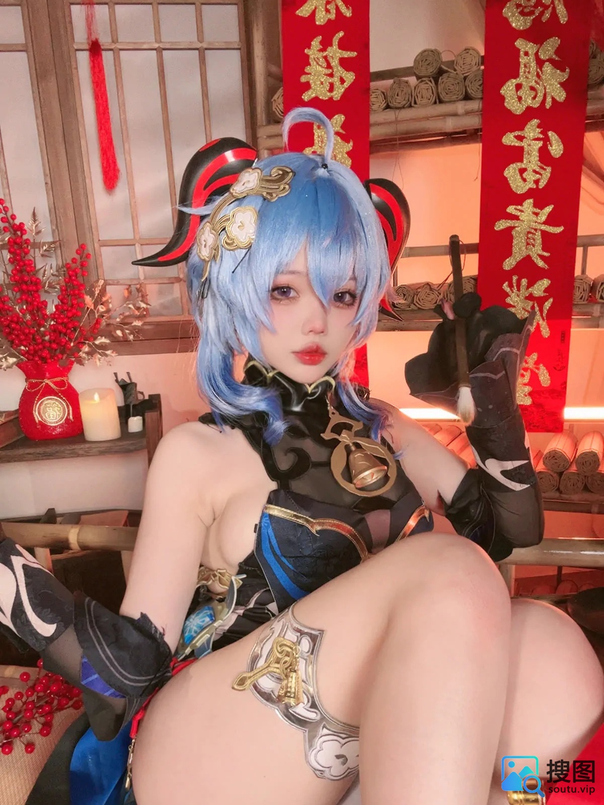 小瑶幺幺 – 合集26套 文件大小7.1GB