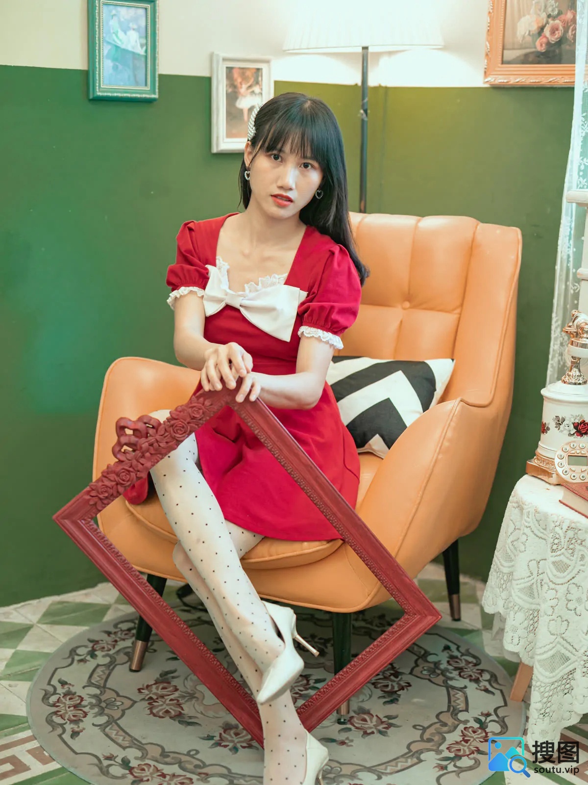 尤蜜丝 – 全套文件大小