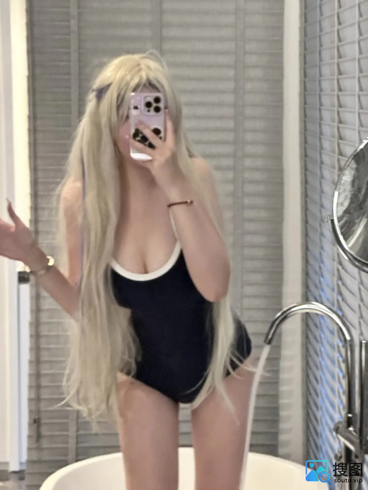 玫桃泡芙 – 微密圈套图&视频合集[11套-2024.12]