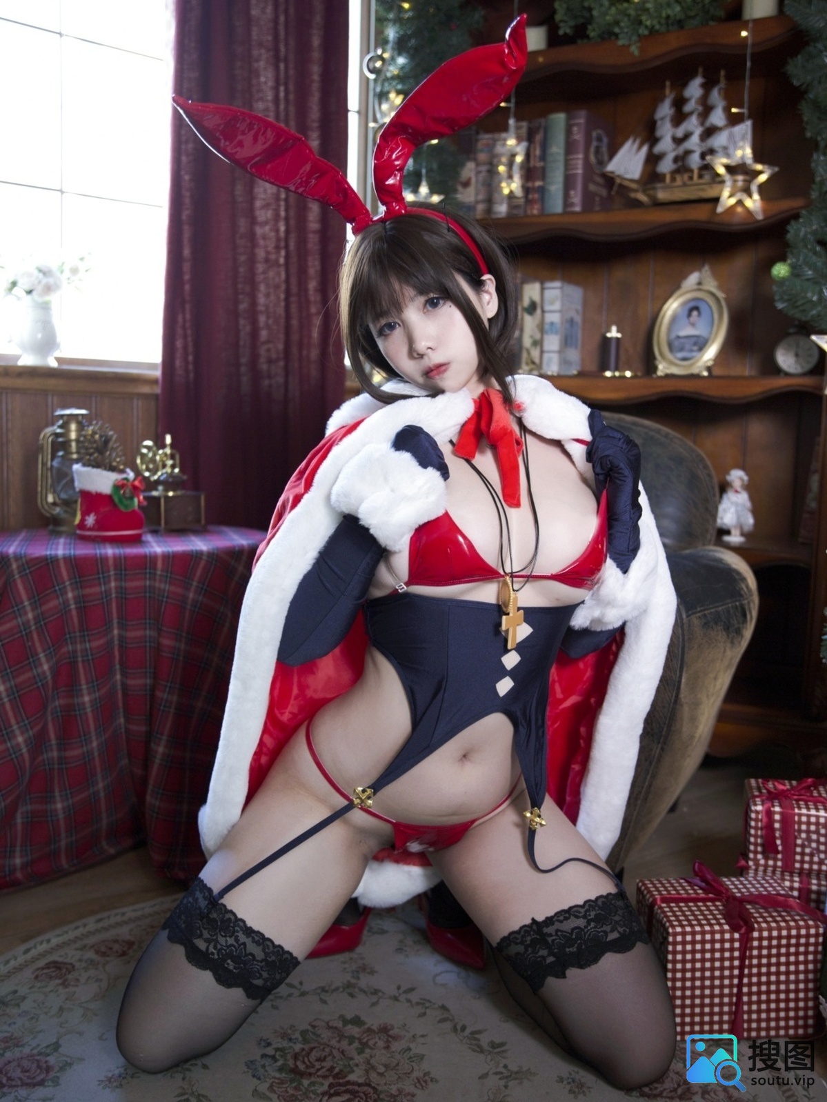 Meroko_魅瞳 – 合集7套 文件大小3.5GB