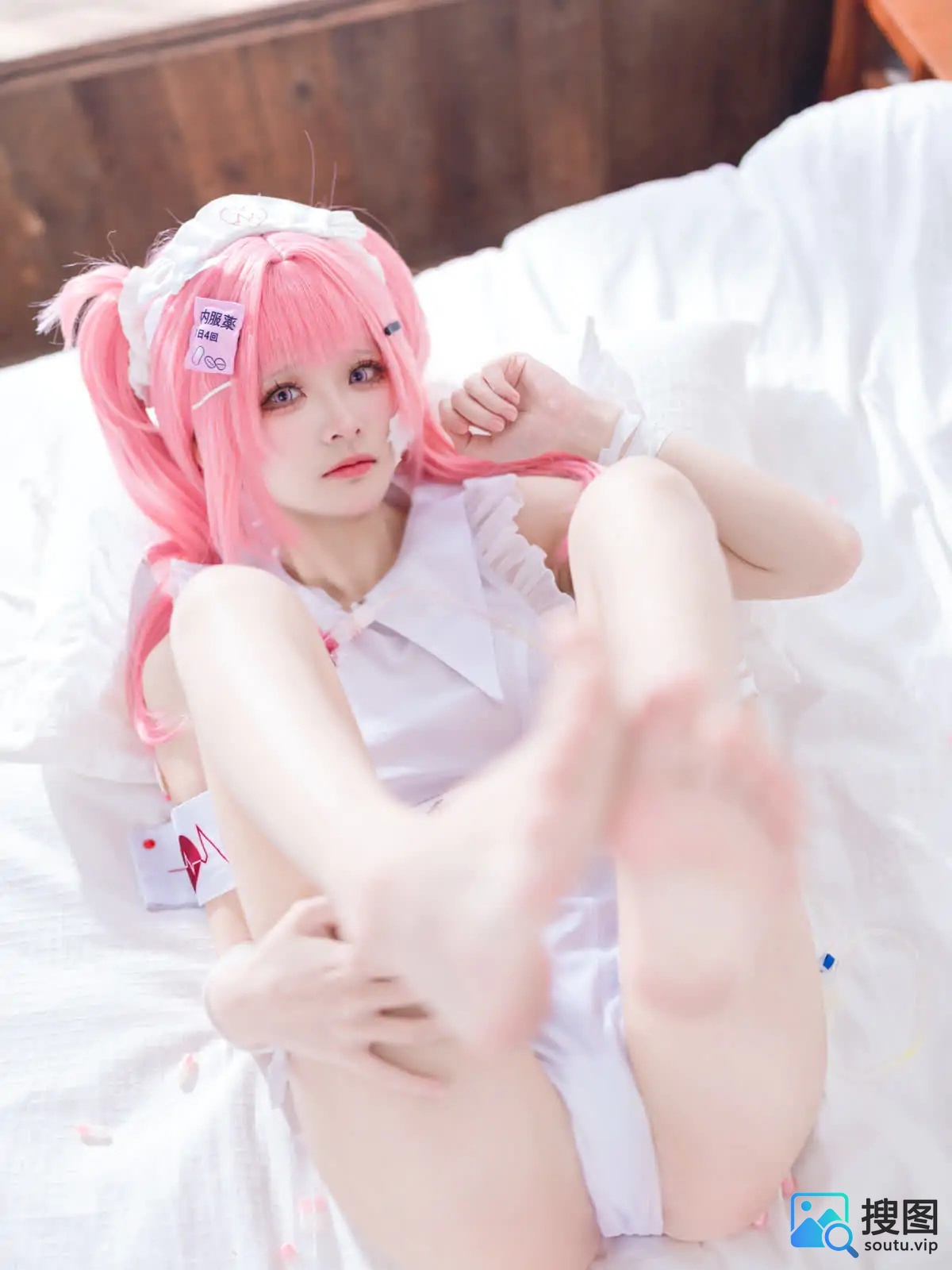 九柒喵 – 合集33套 文件大小9.4GB