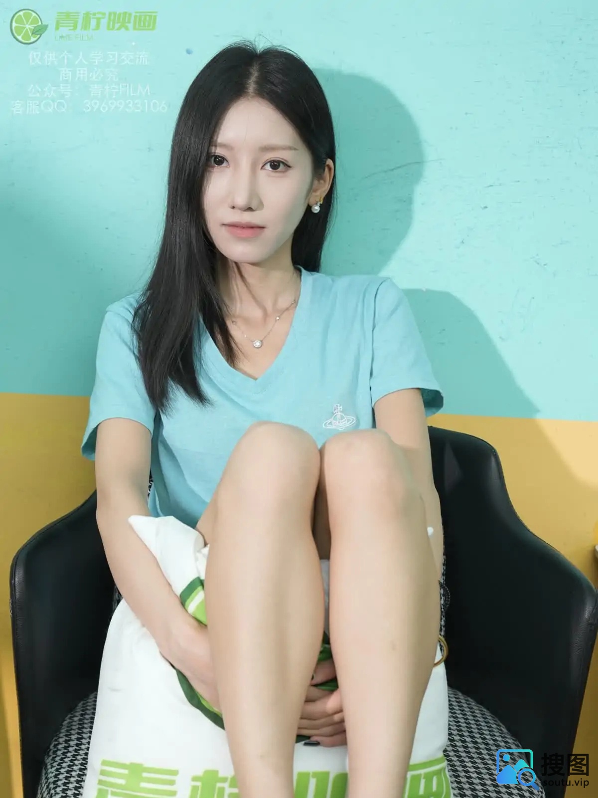 青柠映画 – 合集22套 文件大小120GB