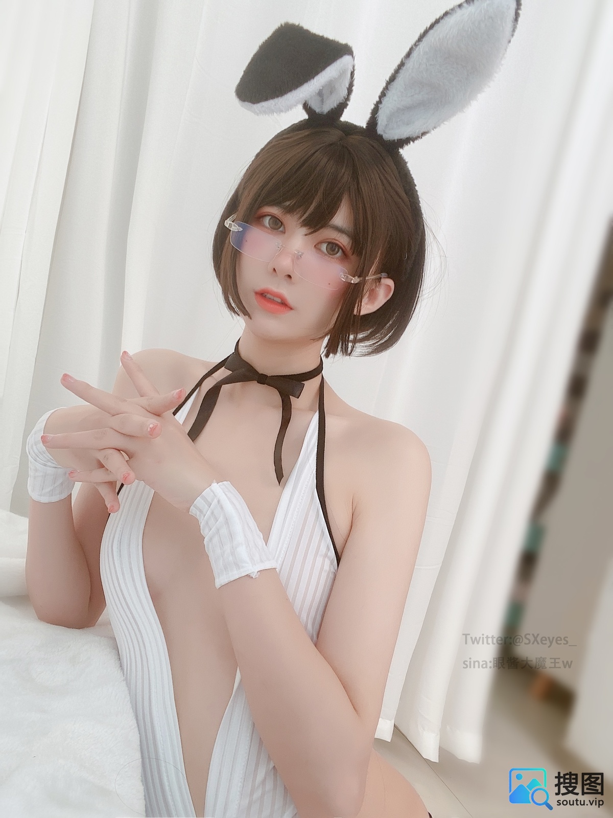 眼酱大魔王w – 合集123套 文件大小19.9GB