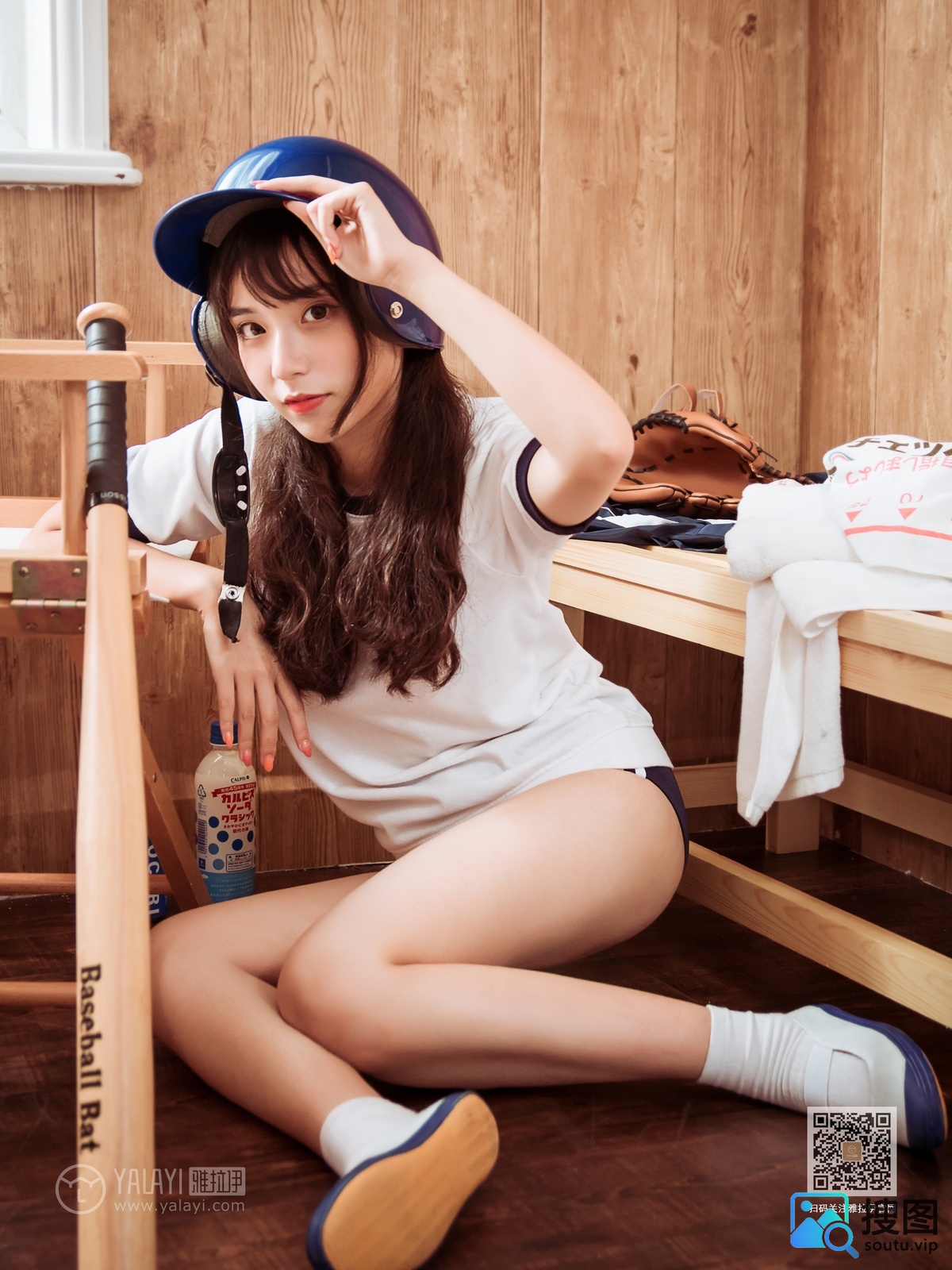 YALAYI雅拉伊 – 全套1119期 文件大小487GB