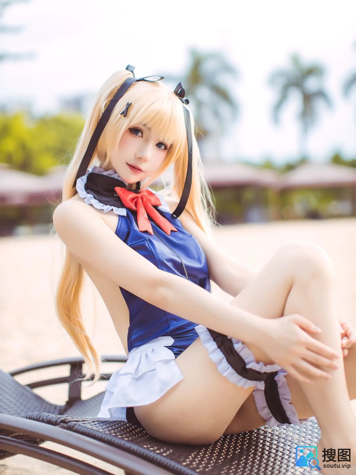 coser衣衣(乖乖衣宝) – 合集17套 文件大小2.4GB