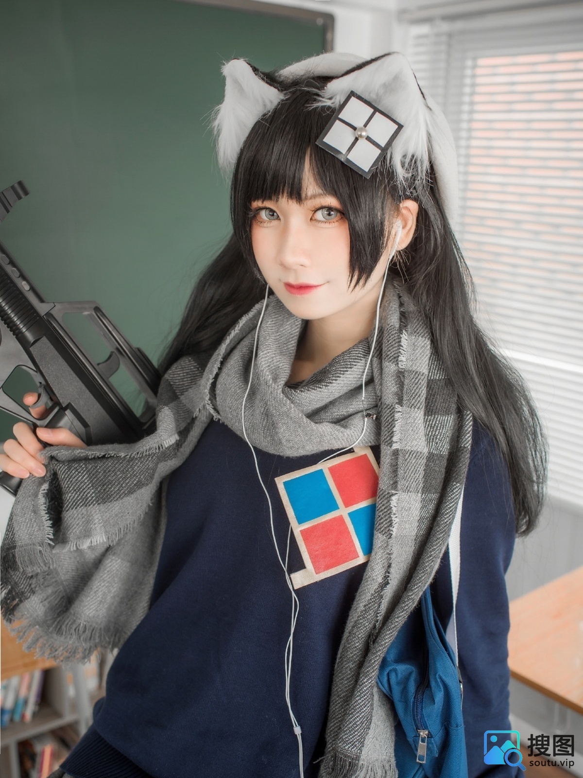 izumi泉桃子 – 合集8套 文件大小2.7GB