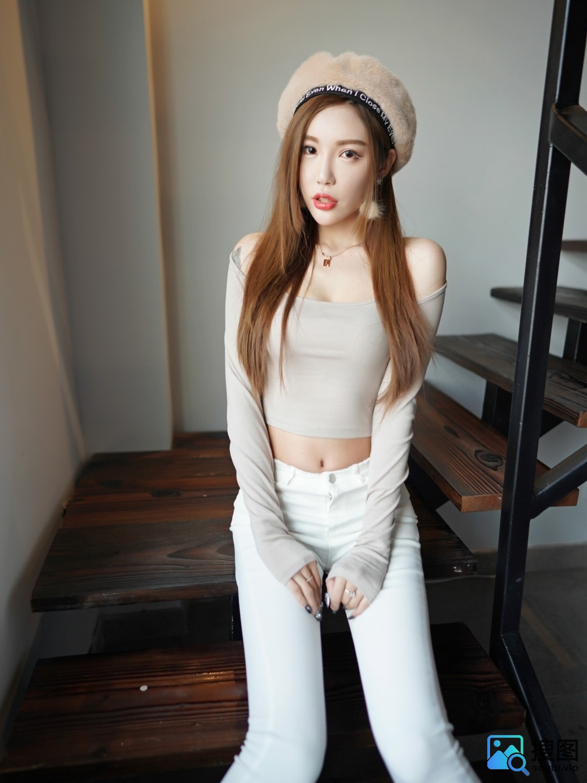 嫩模 梦小楠小夜猫 高清视频10套+写真10套图[9.58G]