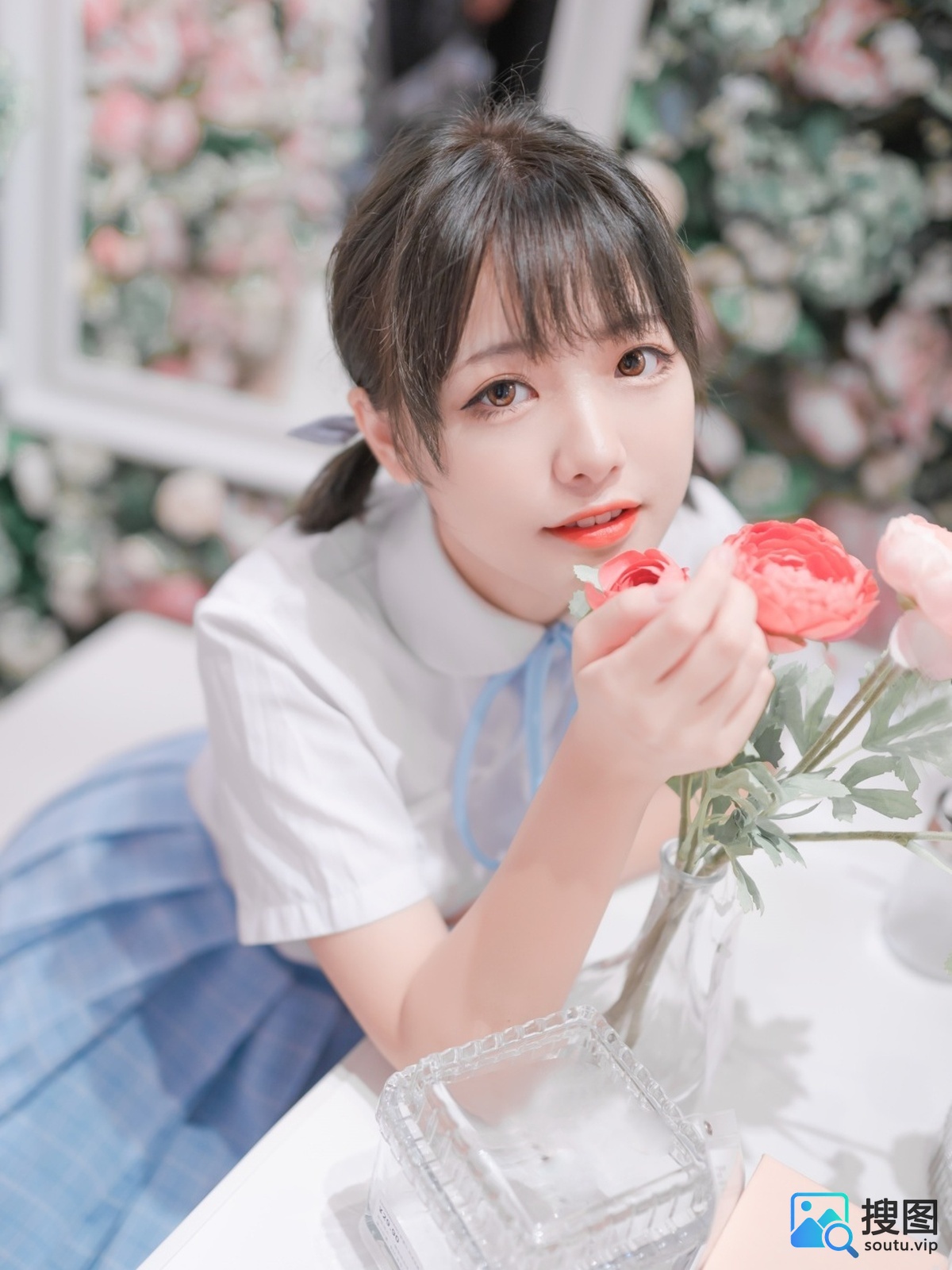 lovely呆玄 – 合集11套 文件大小4.4GB