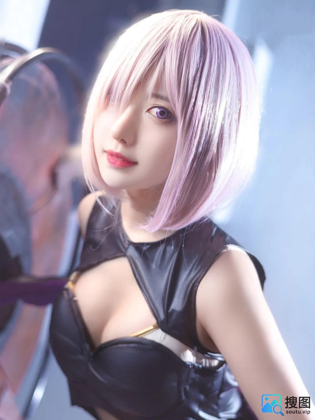 Shika小鹿鹿 – 合集131套 文件大小22GB