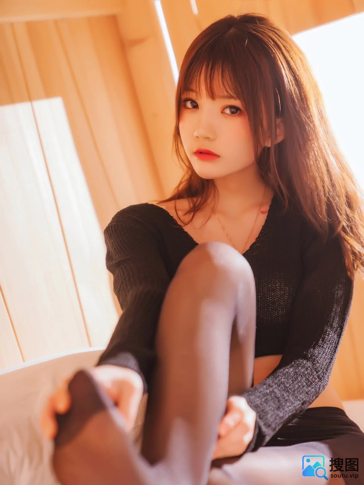 桜桃喵 – 合集221套 文件大小128.3GB