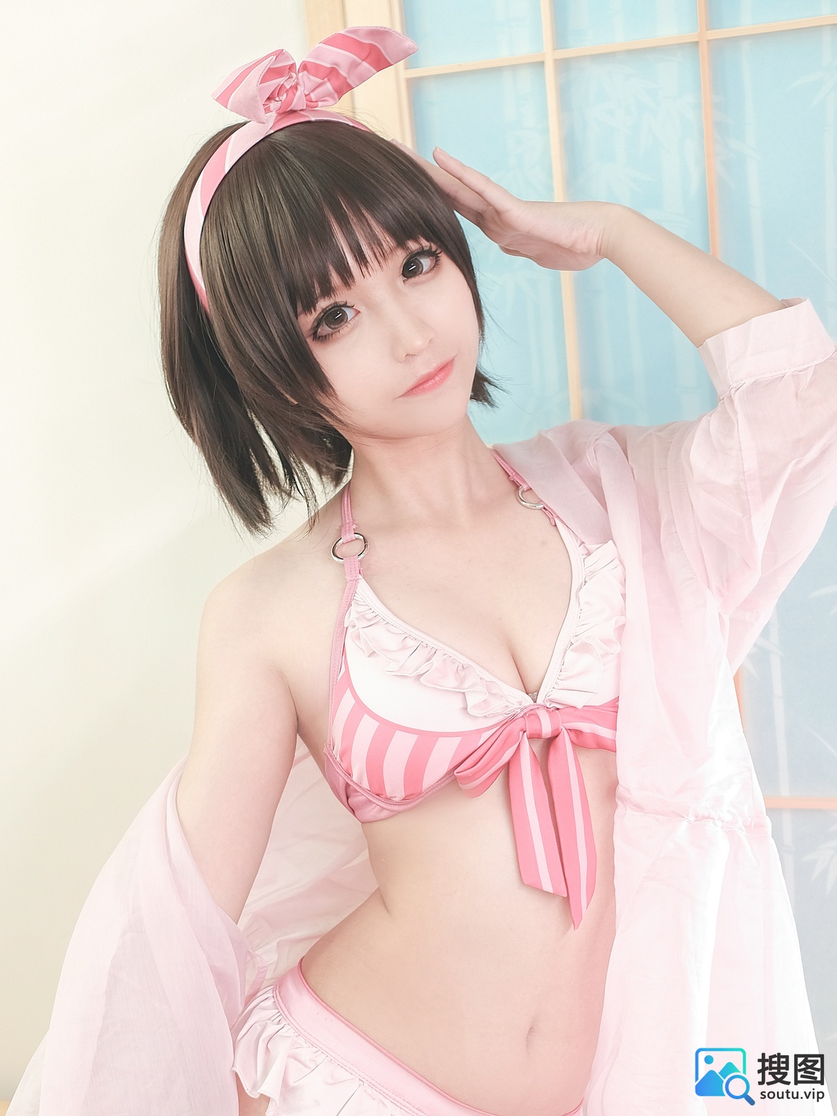 蠢沫沫 – 合集417套 文件大小259.1GB