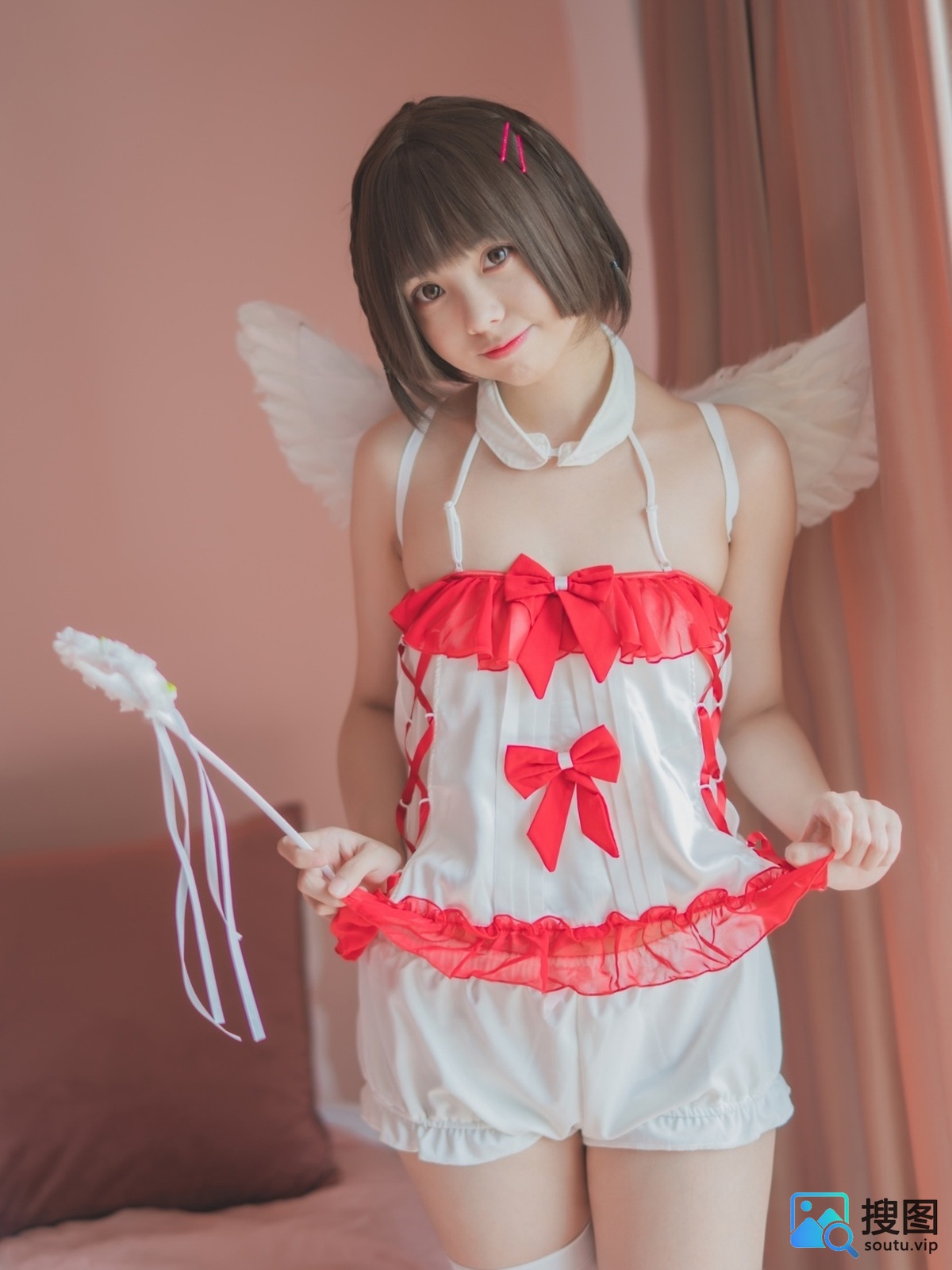 Yoko宅夏 – 合集26套 文件大小8.59GB