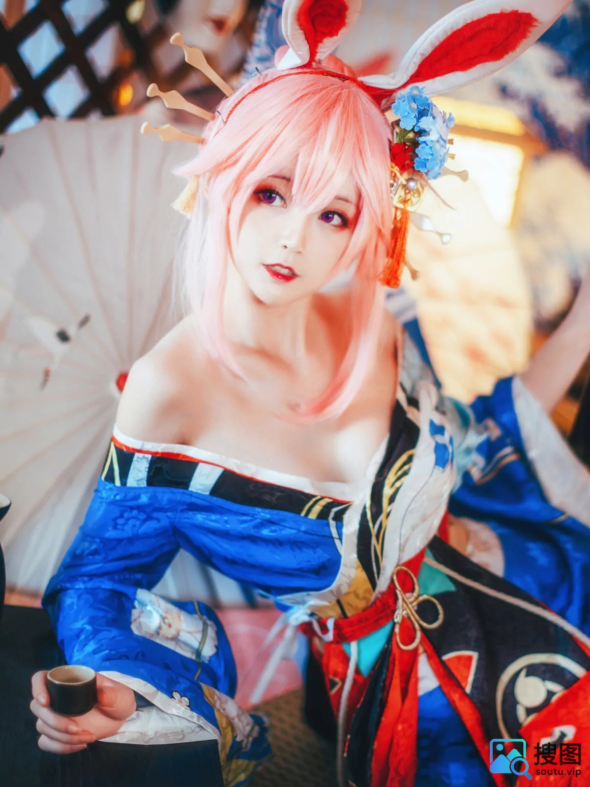 yui金鱼 – 合集26套 文件大小4.5GB