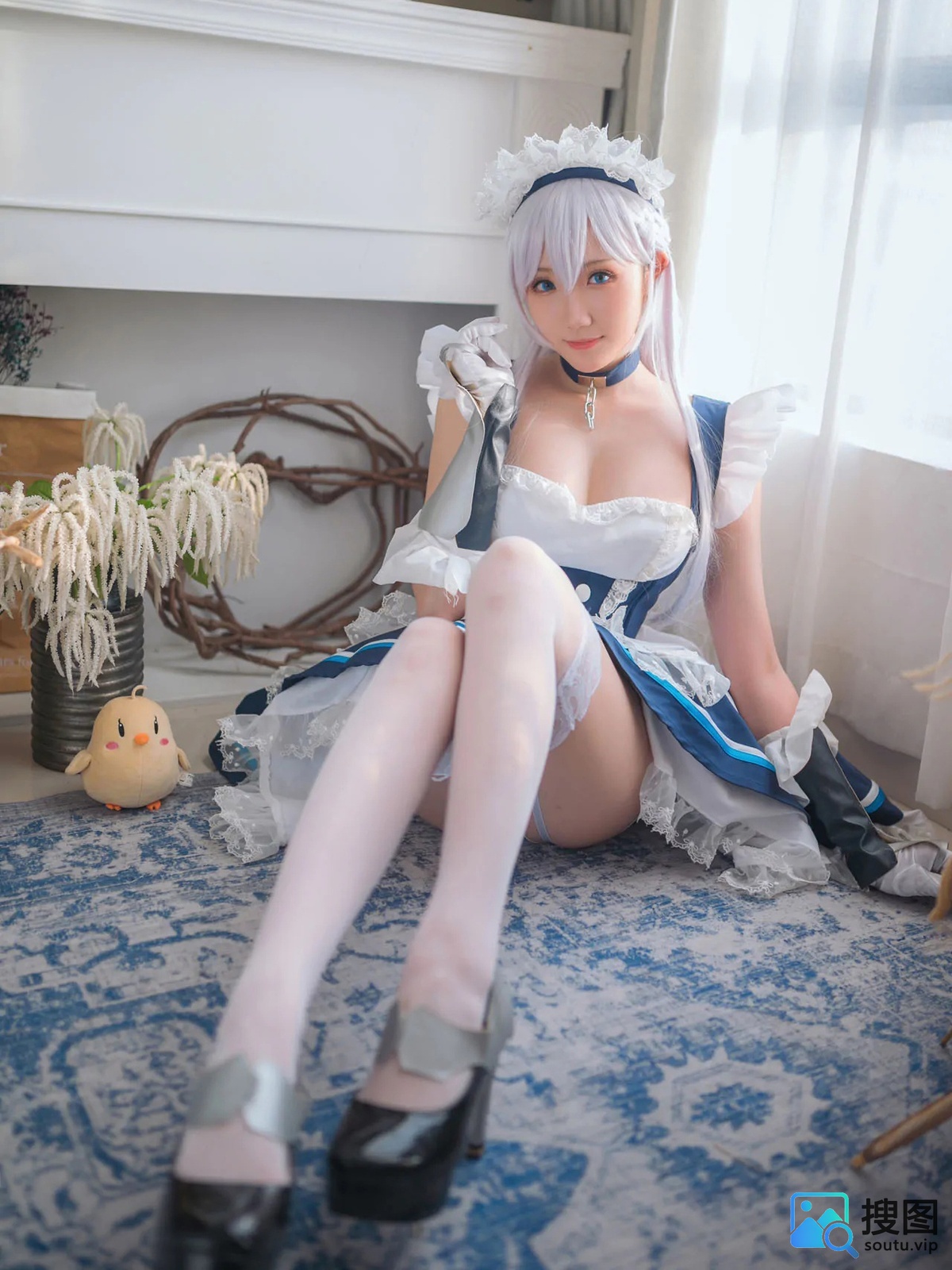 瓜希酱 – 合集105套 文件大小12.7GB