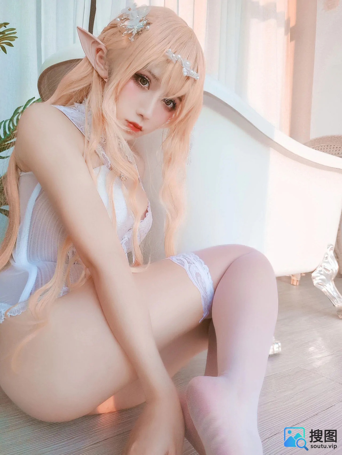 九曲Jean – 合集102套 文件大小24.6GB