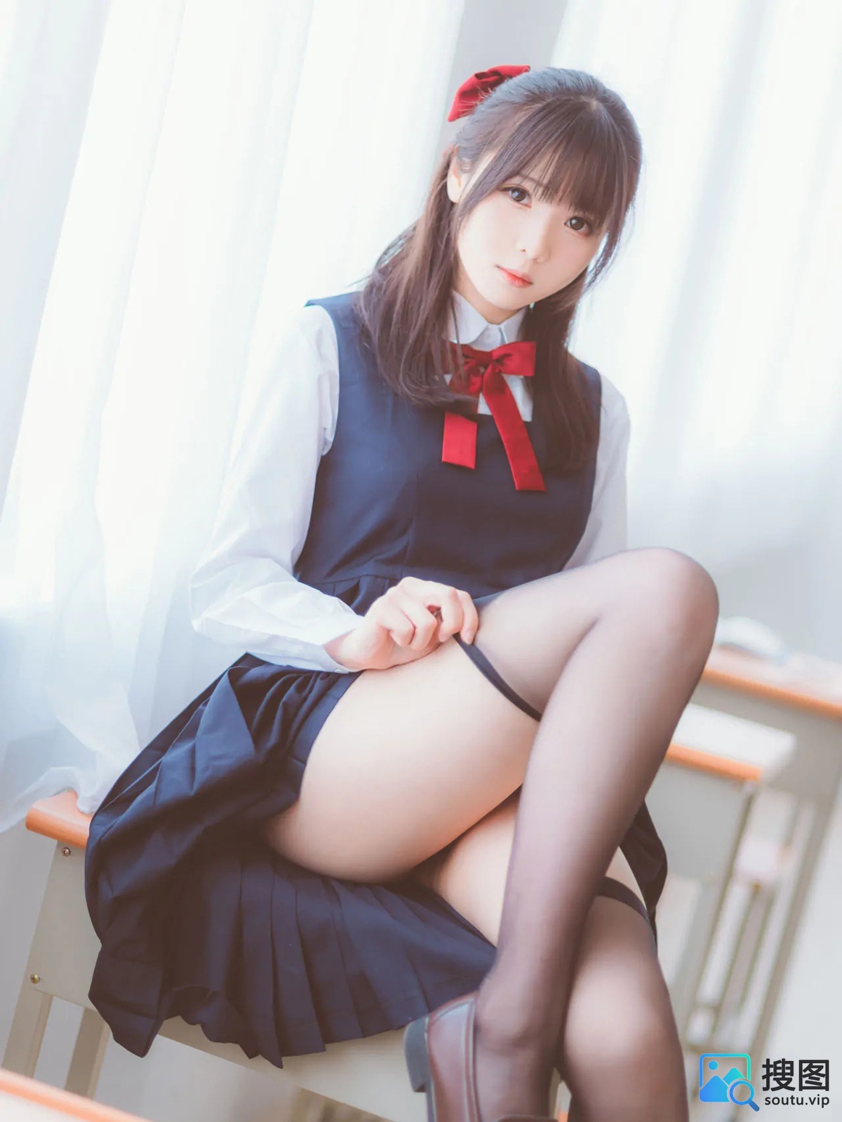 霜月shimo – 合集143套 文件大小41.9GB