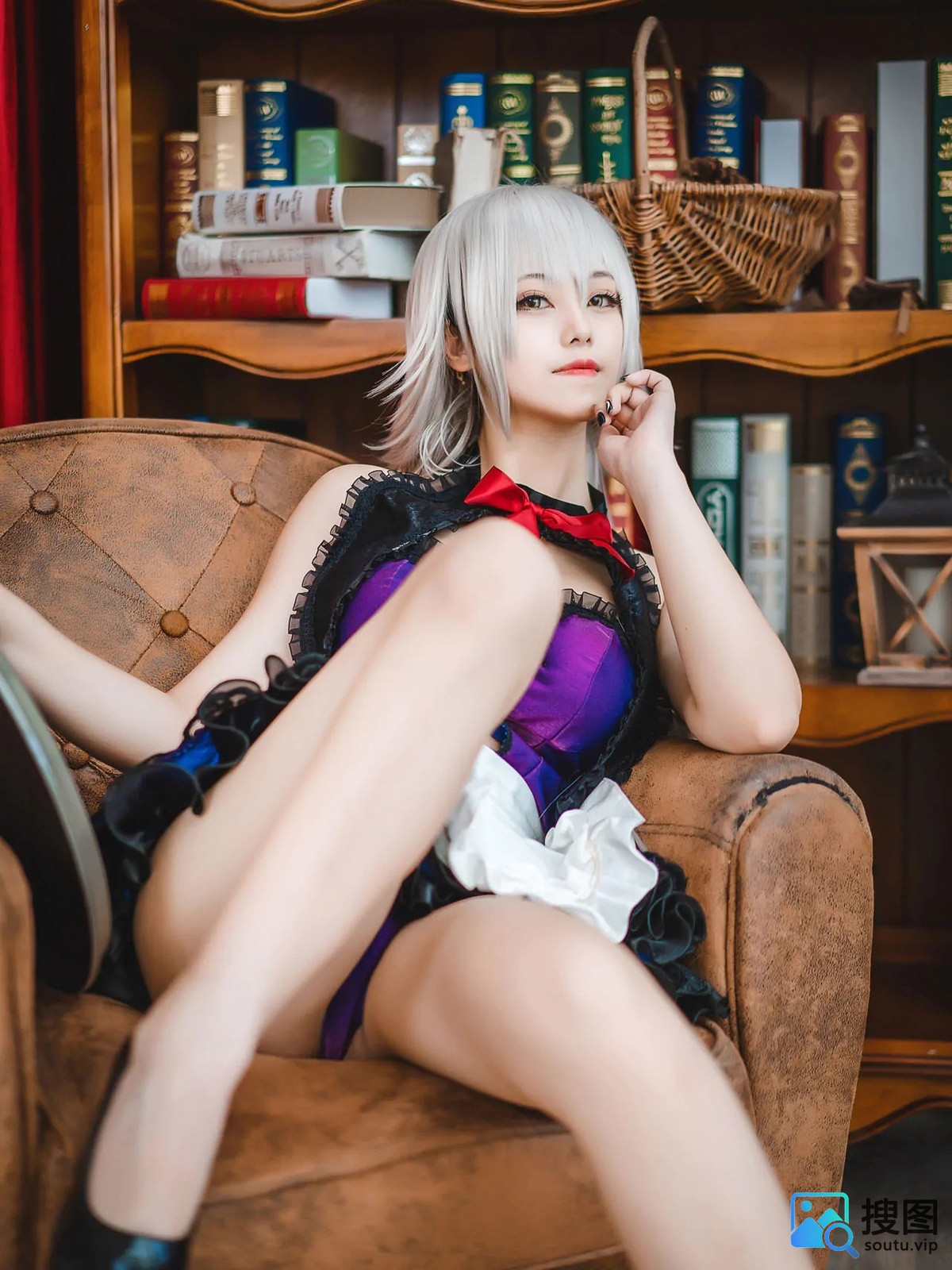 蜜汁猫裘 – 合集125套 文件大小78.4GB