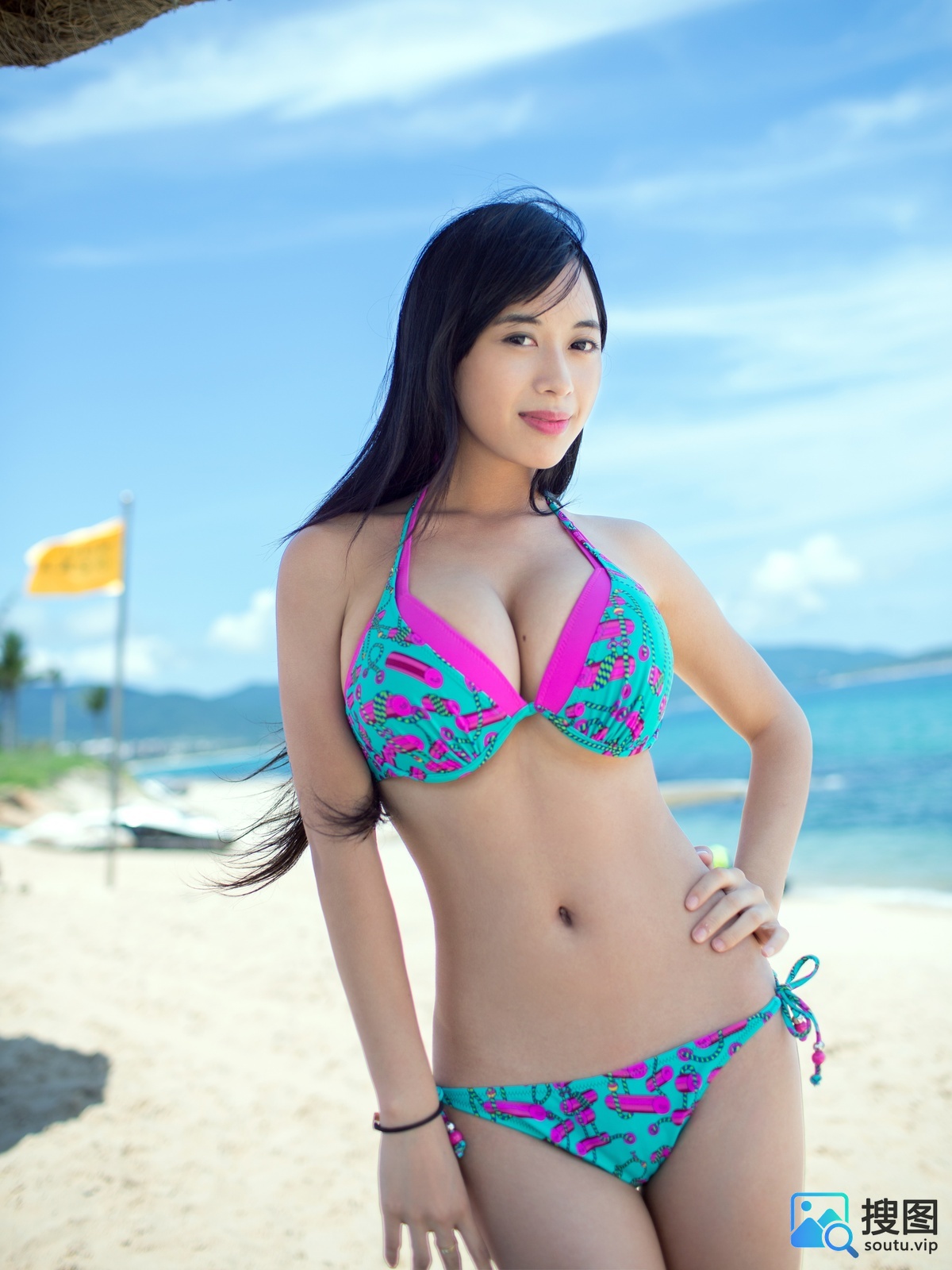 TuiGirl推女郎 – 全套119期 文件大小31.90GB