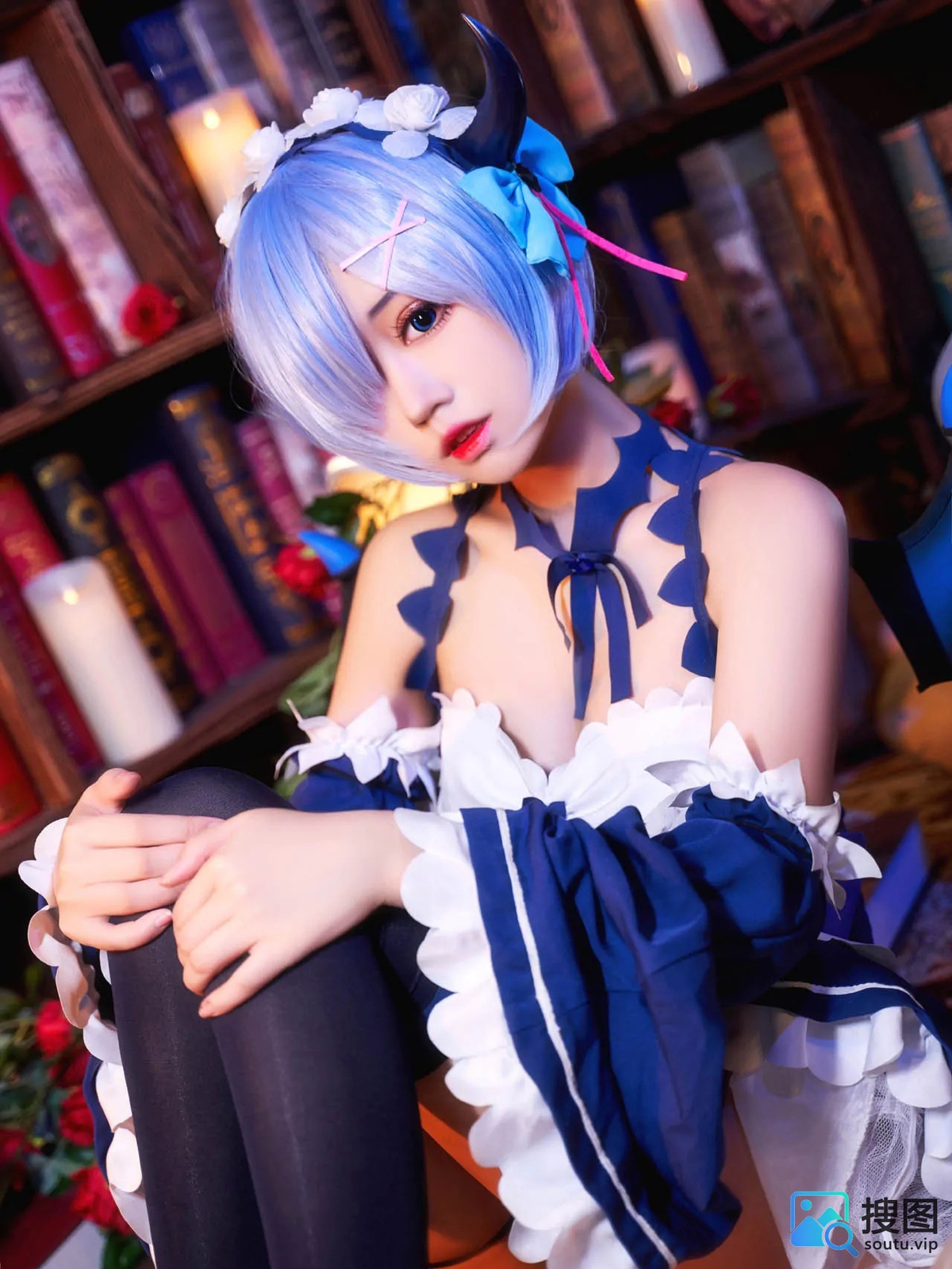 猫君君_MaoJun – 合集29套 文件大小9.8GB