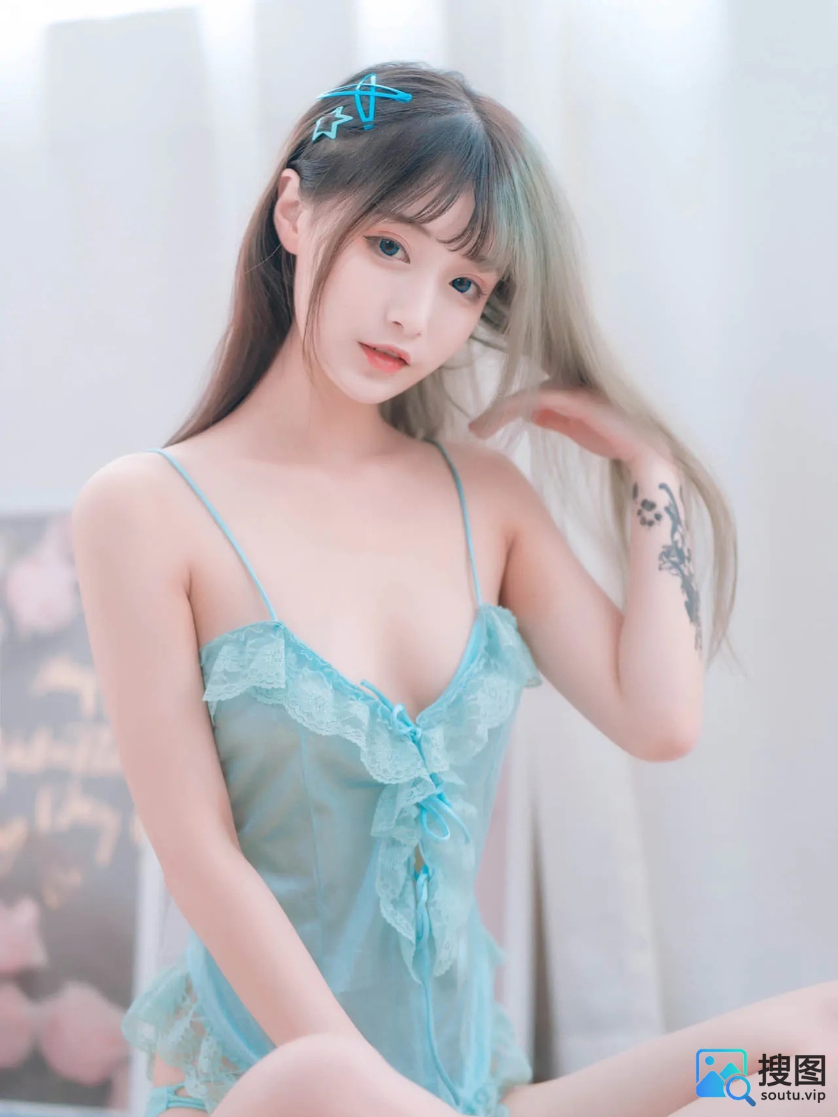 铁板烧鬼舞w – 合集38套 文件大小10.1GB