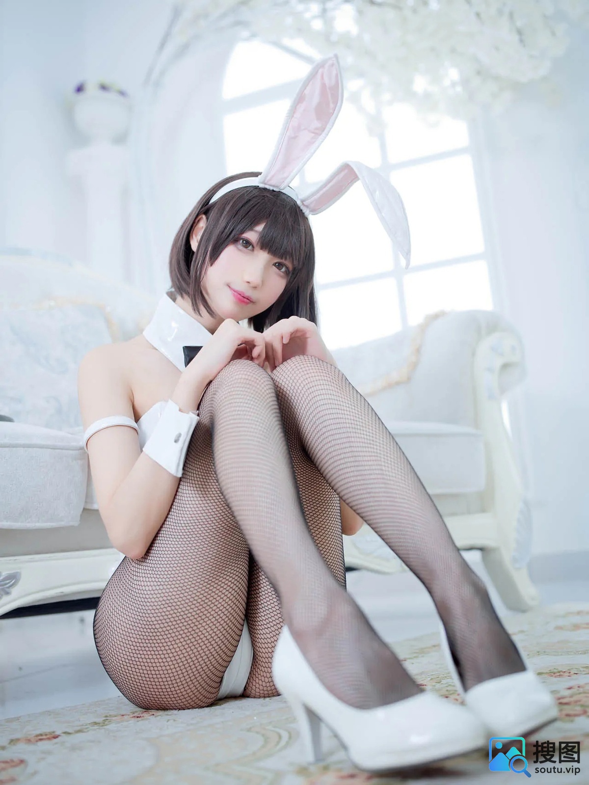 周叽是可爱兔兔 – 合集38套 文件大小10.5GB