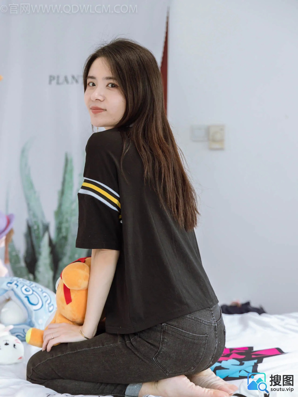 物恋传媒 – 全套2440期 文件大小10068GB