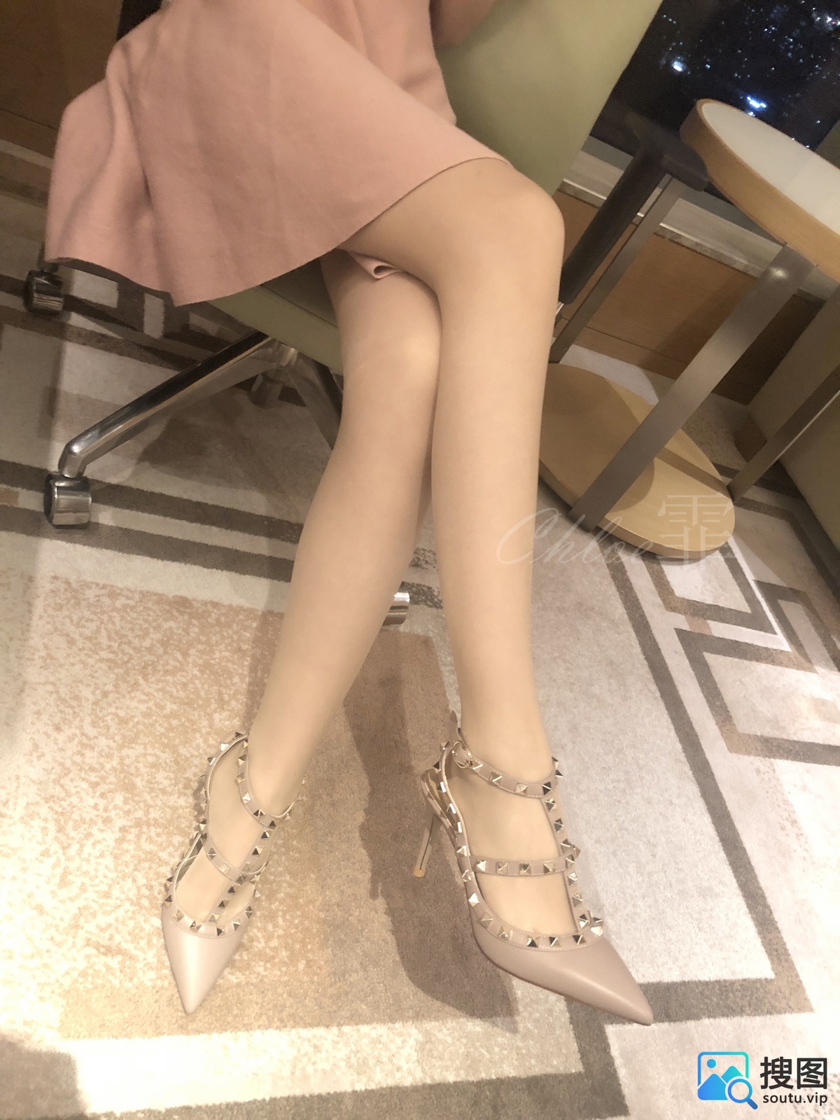 chloe霏霏霏 – 全套文件大小16.9GB