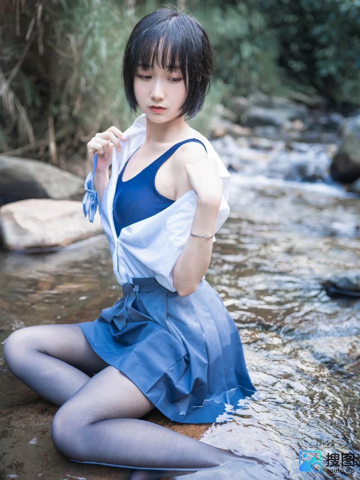 木棉棉OwO – 合集101套 文件大小40.4GB