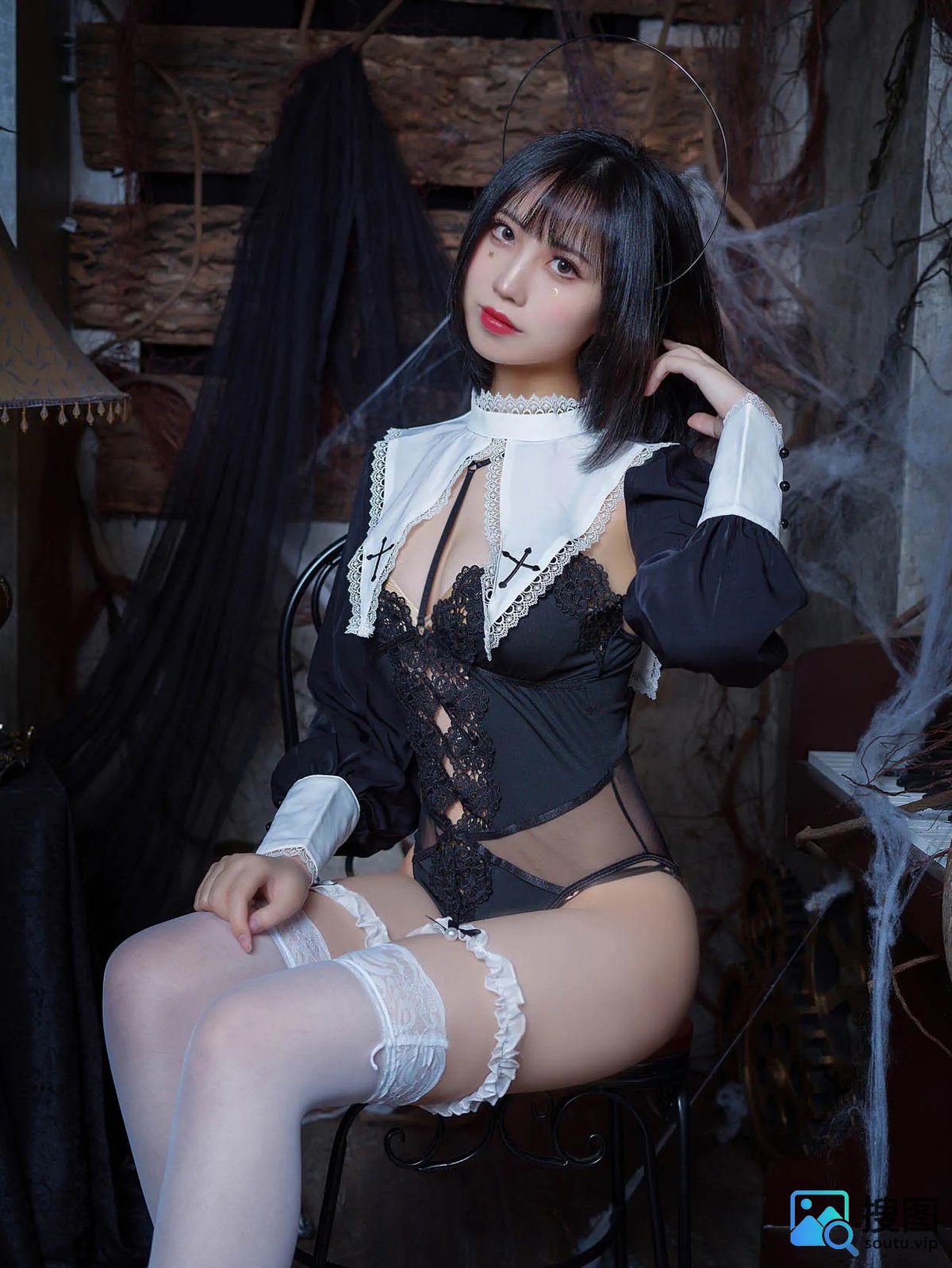 念雪ww – 合集39套 文件大小13.2GB